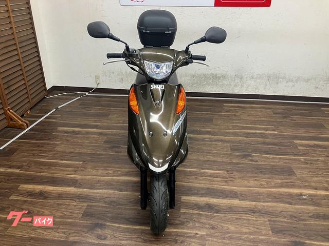 スズキ アドレスV125G 2009年モデル CF4EA型｜バイク王