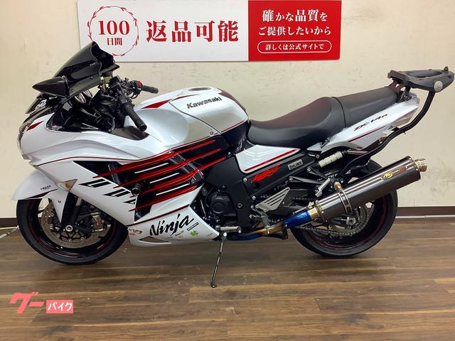 カワサキ Ninja ZX－14R 2020年モデル｜バイク王 寝屋川