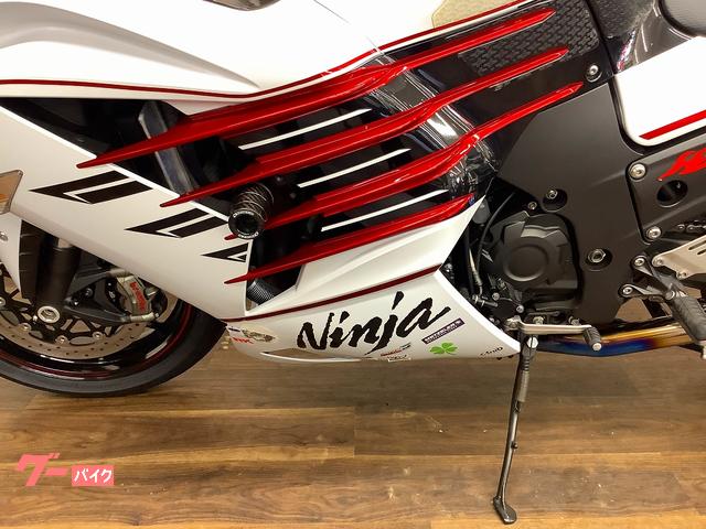 カワサキ Ninja ZX－14R 2020年モデル｜バイク王 寝屋川