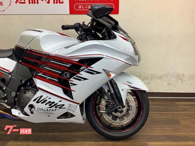 カワサキ Ninja ZX－14R 2020年モデル｜バイク王 寝屋川
