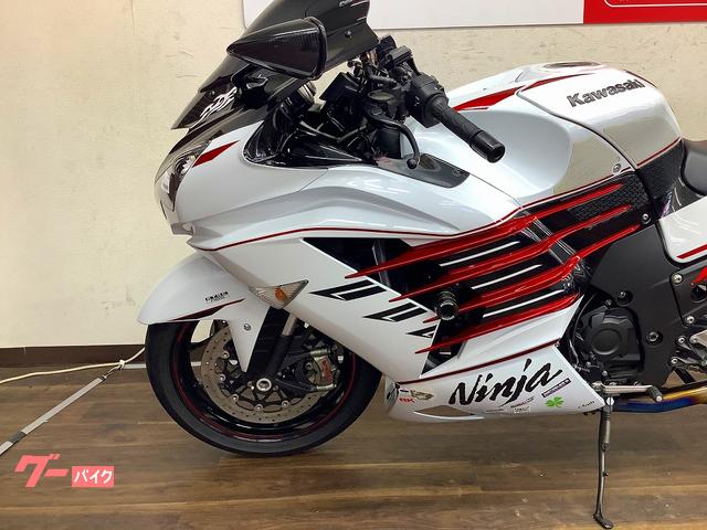 カワサキ Ninja ZX－14R 2020年モデル｜バイク王 寝屋川