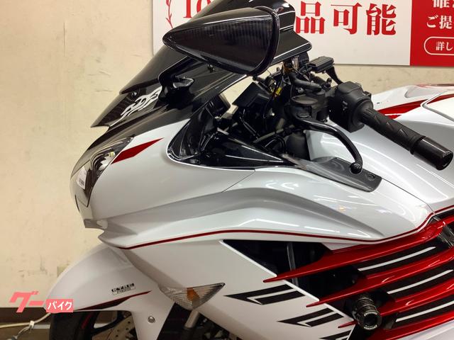 カワサキ Ninja ZX－14R 2020年モデル｜バイク王 寝屋川