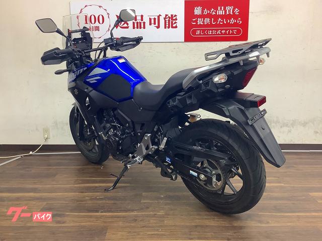 スズキ V－ストローム250 2020年モデル｜バイク王 寝屋川店
