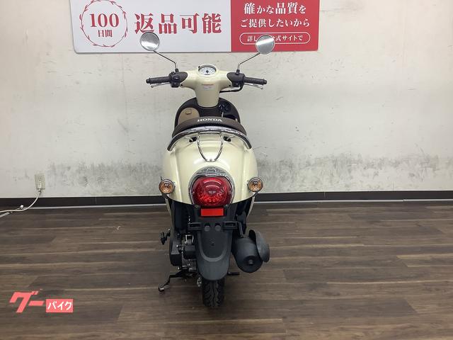 ホンダ ジョルノ 2018年モデル AF77型｜バイク王 寝屋川店