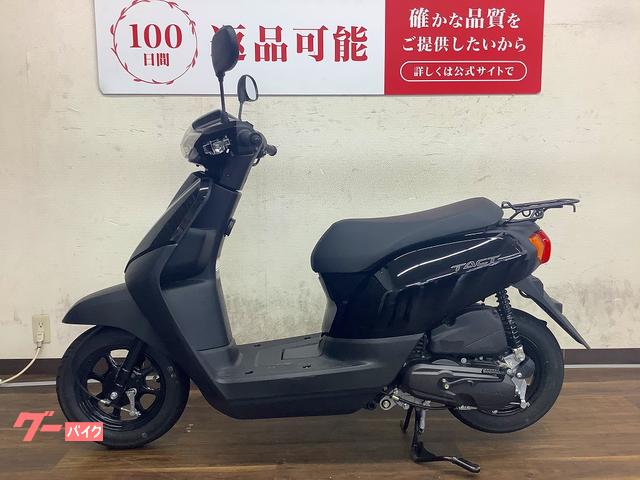 ホンダ タクト 2025年モデル AF79型｜バイク王 寝屋川店｜新車