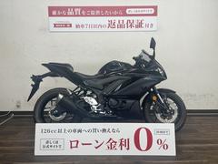 ヤマハ　ＹＺＦ−Ｒ２５　２０２３年モデル　ＲＧ７４Ｊ型