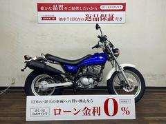 スズキ　バンバン２００　２００５年モデル　ＮＨ４１Ａ型