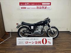 ヤマハ　ＳＲ４００　２０１９年モデル　ＲＨ１６Ｊ型