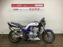 ホンダ　ＣＢ１３００Ｓｕｐｅｒ　Ｆｏｕｒ　２０００年モデル　ＳＣ４０型