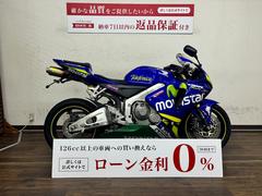 ホンダ　ＣＢＲ６００ＲＲ　２００６年モデル　ＰＣ３７型