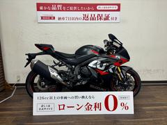 スズキ　ＧＳＸ−Ｒ１０００Ｒ　２０２１年モデル　ＤＭ１１Ｇ型