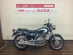 スズキ　ＳＴ２５０　Ｅタイプ　２００９年モデル　ＮＪ４ＣＡ型