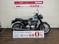 トライアンフ オールドルックのバイク一覧｜新車・中古バイクなら【グーバイク】