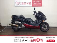 ホンダ　フォルツァ・Ｚ　２０１１年モデル　ＭＦ１０型