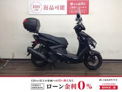 ヤマハ　シグナス　グリファス　２０２２年モデル　ＳＥＪ４Ｊ型