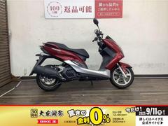 ヤマハ　マジェスティＳ　２０１４年モデル　ＳＧ２８Ｊ型