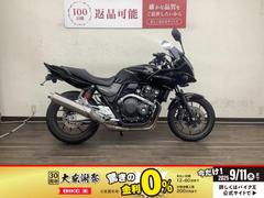 ホンダ　ＣＢ４００Ｓｕｐｅｒ　ボルドール　ＶＴＥＣ　Ｒｅｖｏ　２０１９年式モデル