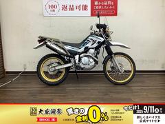 ヤマハ　セロー２５０　２０１６年モデル　ＤＧ１７Ｊ型