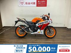 ホンダ　ＣＢＲ２５０Ｒ　２０５年モデル　ＭＣ４１型