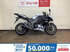 カワサキ　Ｎｉｎｊａ　１０００　２０１３年モデル　ＺＸＲ００Ｗ型