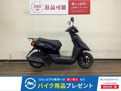 ヤマハ　ＪＯＧ　２０２３年モデル　ＡＹ０１型