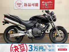 ホンダ　ＨＯＲＮＥＴ　２００３年モデル　ＭＣ３１型