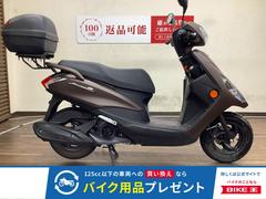 ヤマハ　ＡＸＩＳ　Ｚ　２０２４年モデル　ＳＥＪ６Ｊ型