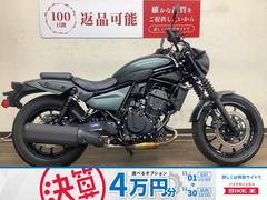 カワサキ　エリミネーター４００ＳＥ　２０２５年モデル　ＥＬ４００Ａ型