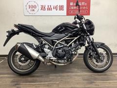 スズキ　ＳＶ６５０