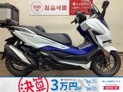 ホンダ　フォルツァ　２０２１年モデル　ＭＦ１５型