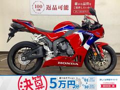 ホンダ　ＣＢＲ６００ＲＲ　２０２１年モデル　ＰＣ４０型