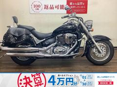 スズキ　イントルーダークラシック　２００９年モデル　ＶＫ５６Ａ型