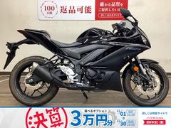 ヤマハ　ＹＺＦ−Ｒ２５　２０２２年モデル　ＲＧ７４Ｊ型