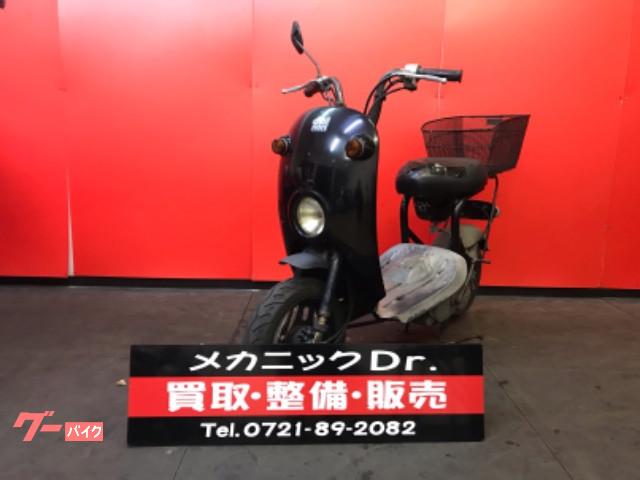 スズキ チョイノリ キャブ車両 ２００３年式 メカニックｄｒ 新車 中古バイクなら グーバイク