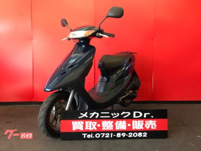 ホンダ ライブｄｉｏ ホンダ ａｆ３４ １９９４年式 ２サイクル キャブ車 緑色 ｓｐｅｅｄ 新車 中古バイクなら グーバイク