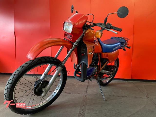 車両情報 ホンダ Mtx50r Speed 中古バイク 新車バイク探しはバイクブロス