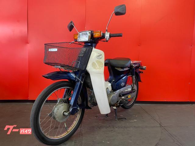 スーパーカブｃ５０カスタム ホンダ 中古バイク一覧 新車 中古バイクなら グーバイク