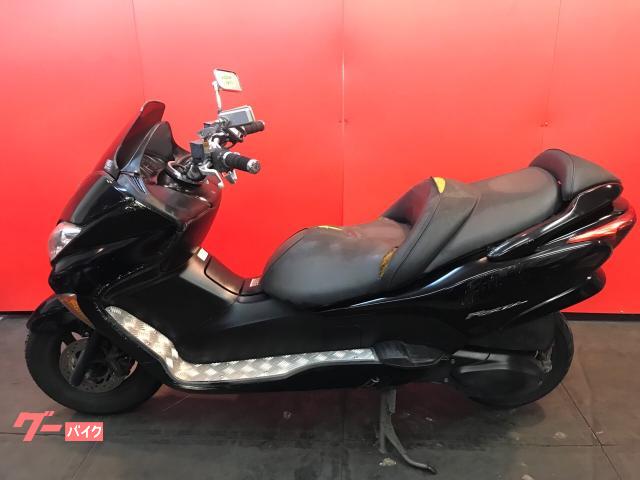 車両情報 ホンダ フォルツァ X Speed 中古バイク 新車バイク探しはバイクブロス
