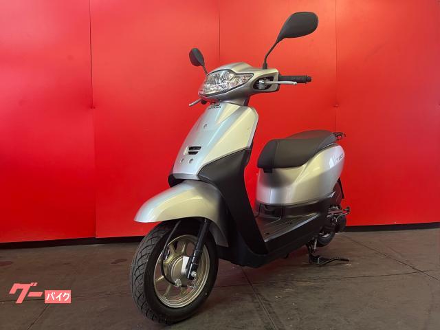 ホンダ タクト ｔａｃｔ ａｆ７９ ２０１６年式 高年式 低走行 ４サイクル ｆｉ インジェクション バッテリー新品 オイル交換済み ｓｐｅｅｄ 新車 中古バイクなら グーバイク