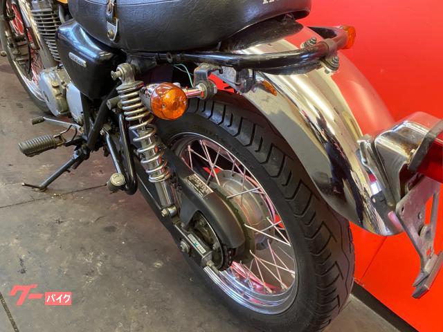 ホンダ ＣＢ４００ＳＳ ＮＣ４１ ２００２年式 キック始動｜ＳＰＥＥＤ ...