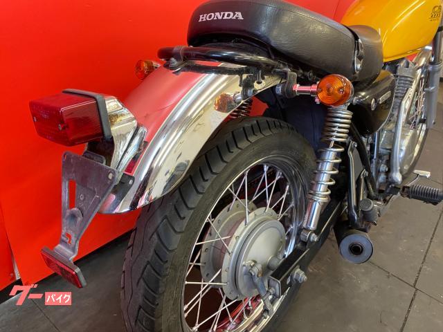 ホンダ ＣＢ４００ＳＳ ＮＣ４１ ２００２年式 キック始動｜ＳＰＥＥＤ ...