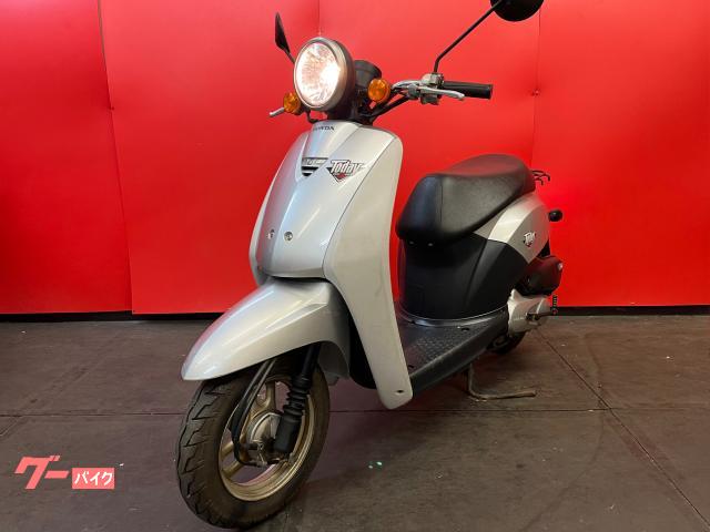 超特価激安 ホンダ トゥデイ 50cc 原付 車体 愛媛 HONDA 原付 Today