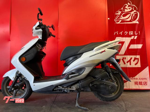 車両情報:ヤマハ シグナスX | SPEED | 中古バイク・新車バイク探しは