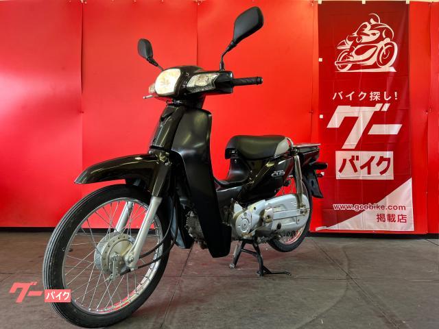 車両情報:ホンダ スーパーカブ50 | SPEED | 中古バイク・新車バイク