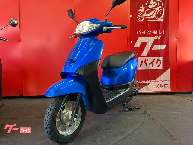 HONDA純正 ホンダ タクトベーシック AF79 ホイル付き リヤタイヤ - タイヤ