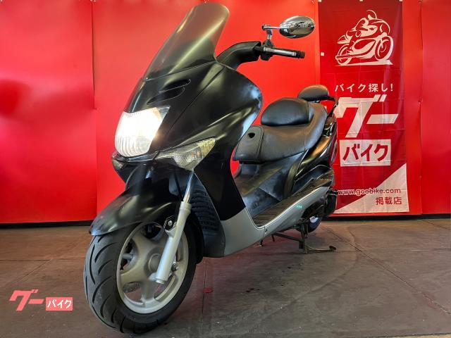 ヤマハ マジェスティ１２５ ４サイクル ＦＩ インジェクション 社外品