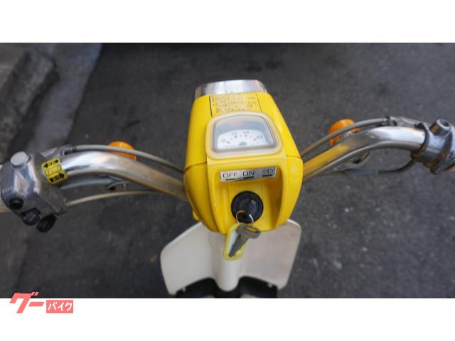 ヤマハ パッソル チャンバー｜バイク プリームス｜新車・中古