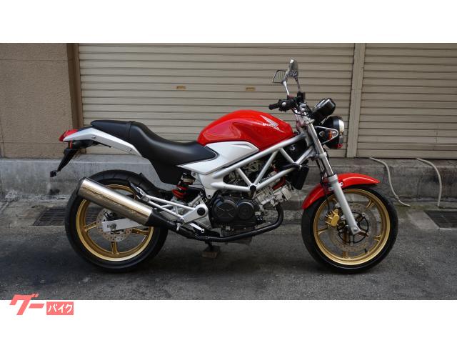 ＶＴＲ２５０　チェーン新品