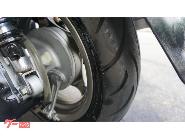 ヤマハ シグナスX SR SE44J型 2013年式 スクリーン
