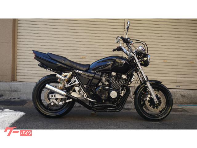 ＸＪＲ４００Ｒ